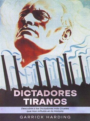 cover image of Dictadores Tiranos
